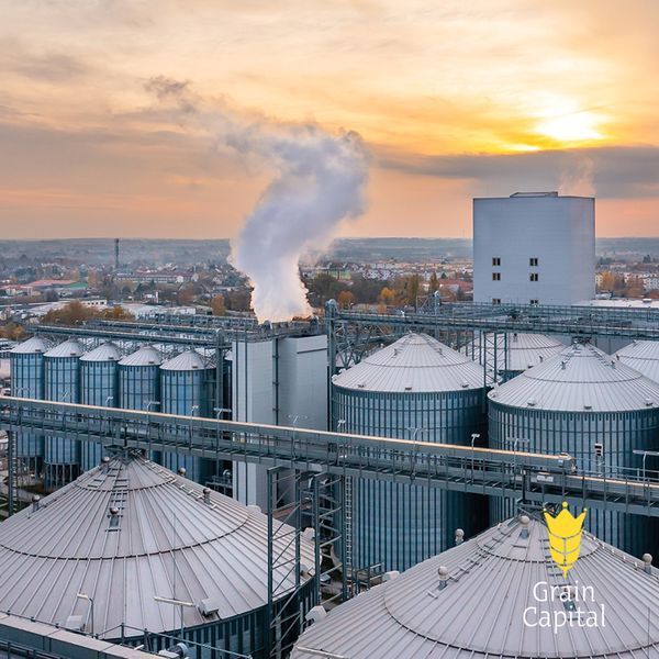Зерносушарка DryTech DryTech фото