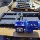 Задвижка роликовая автоматическая ZEO-RPA ZEO-RPA фото 1